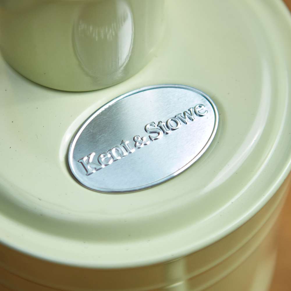 Inomhus vattenkanna – Vintage cream 1 L